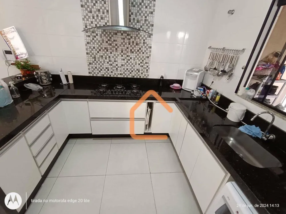 Casa, 3 quartos, 150 m² - Foto 1