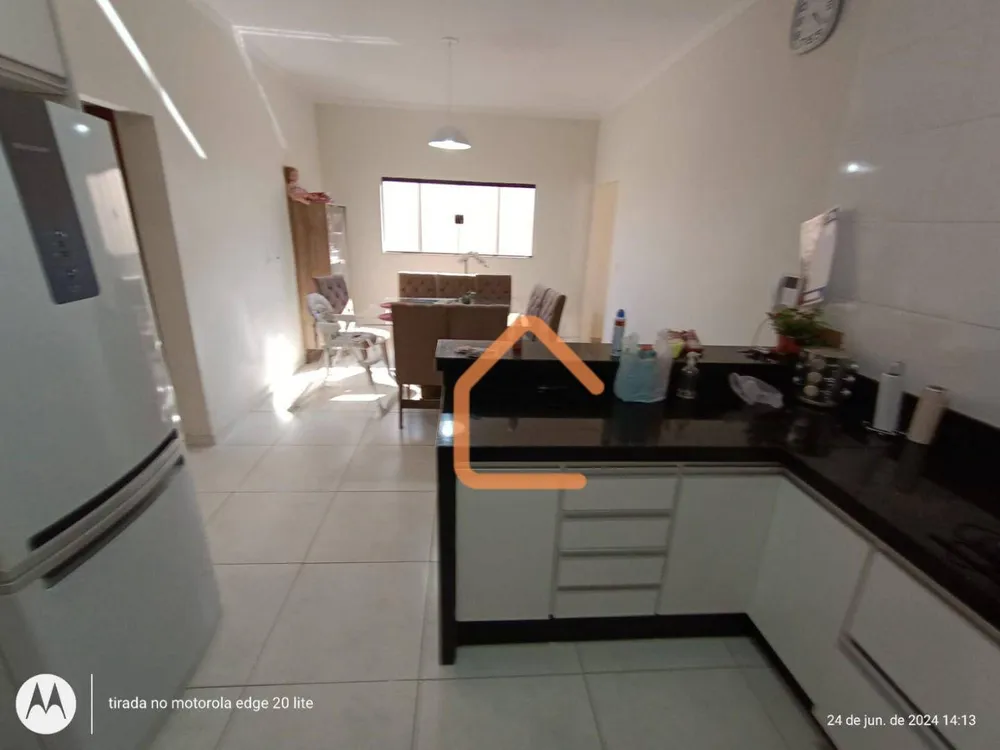 Casa, 3 quartos, 150 m² - Foto 2