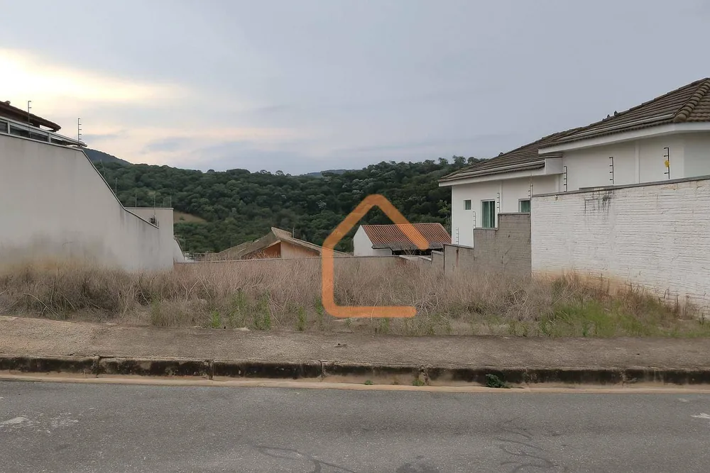 Terreno, 300 m² - Foto 1
