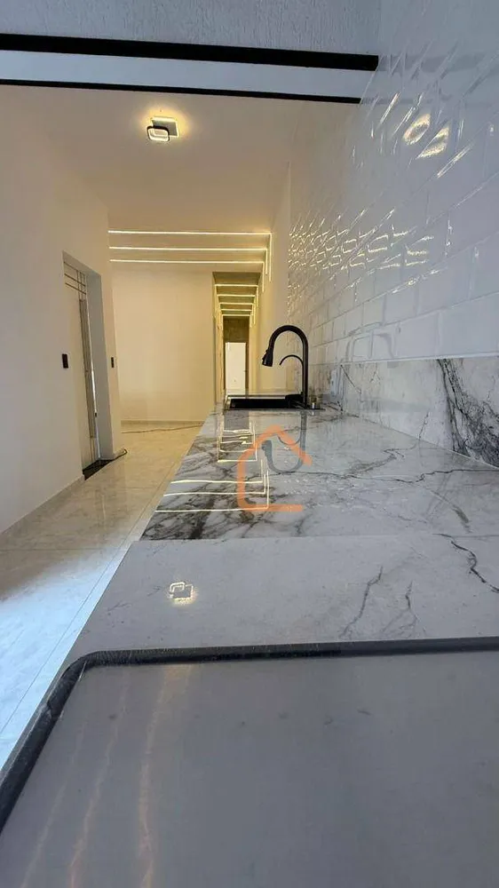 Casa, 3 quartos, 90 m² - Foto 8