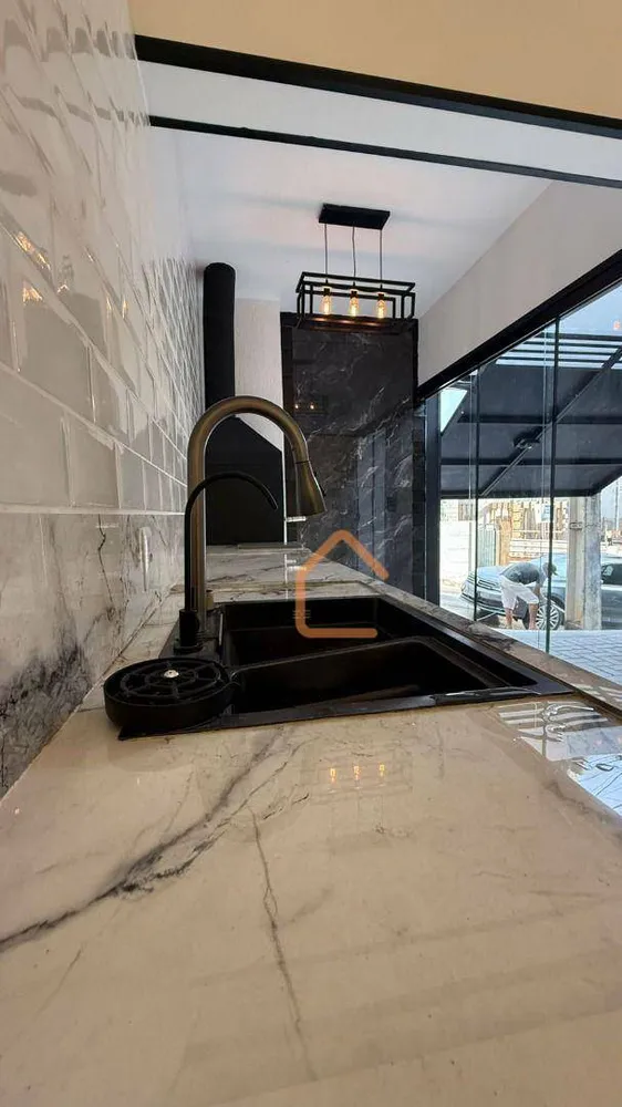 Casa, 3 quartos, 90 m² - Foto 7
