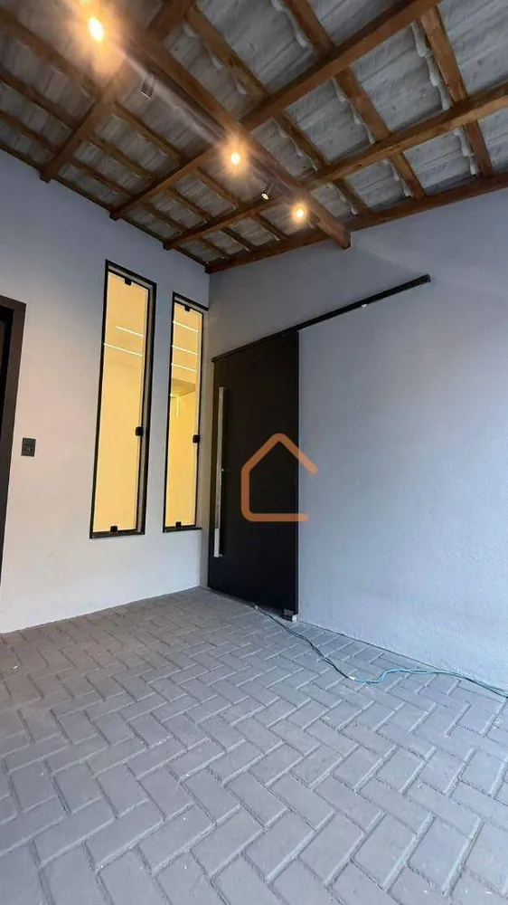 Casa, 3 quartos, 90 m² - Foto 16