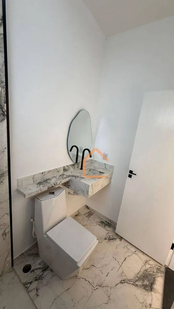 Casa, 3 quartos, 90 m² - Foto 10