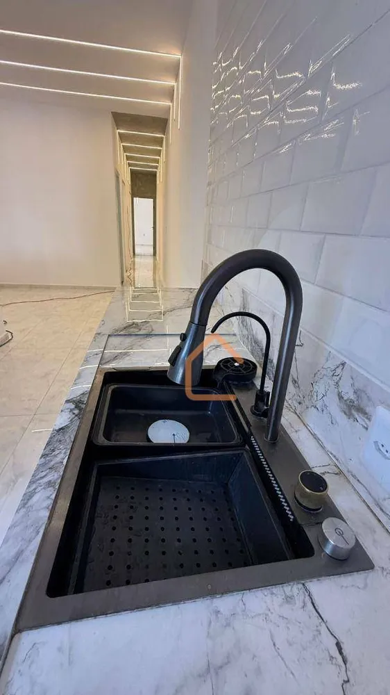 Casa, 3 quartos, 90 m² - Foto 5