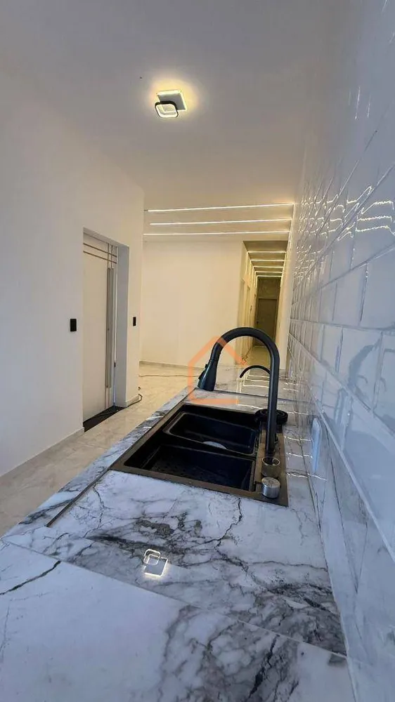 Casa, 3 quartos, 90 m² - Foto 3