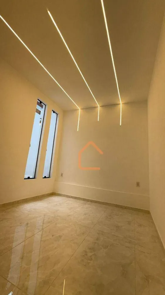 Casa, 3 quartos, 90 m² - Foto 11