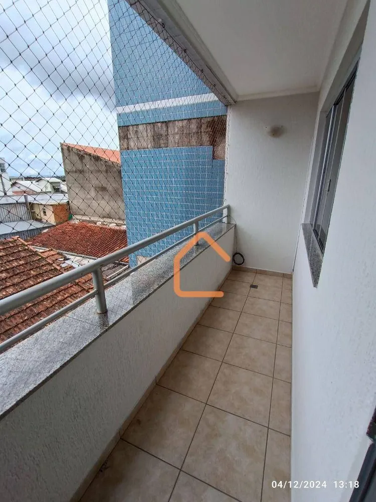Apartamento, 3 quartos, 150 m² - Foto 3