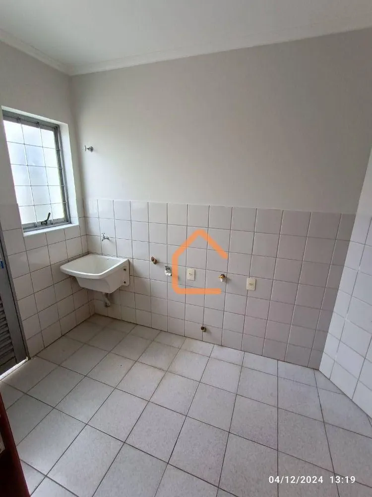 Apartamento, 3 quartos, 150 m² - Foto 7