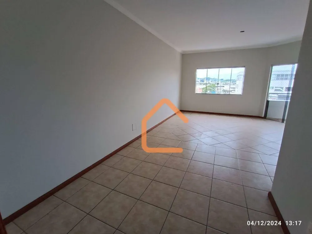 Apartamento, 3 quartos, 150 m² - Foto 2