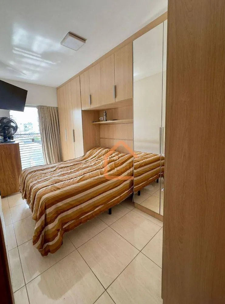Apartamento, 2 quartos, 56 m² - Foto 5
