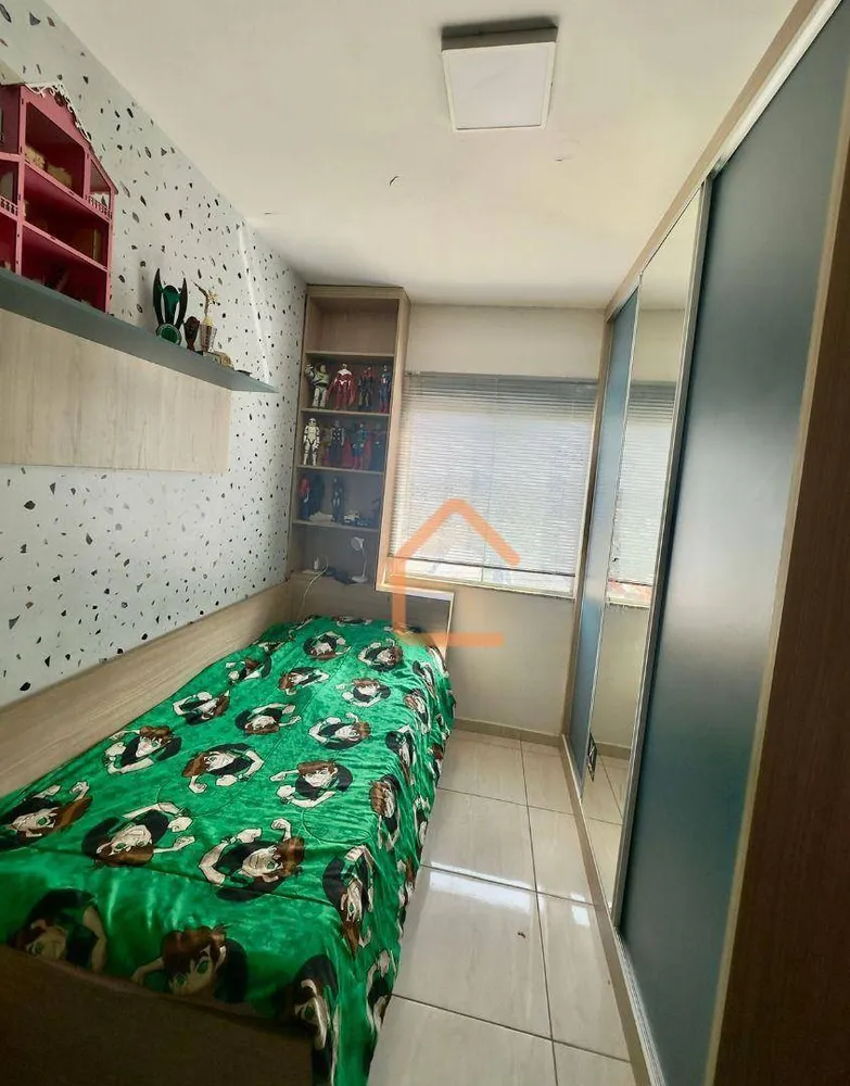 Apartamento, 2 quartos, 56 m² - Foto 7