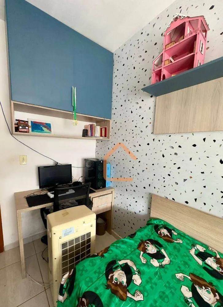 Apartamento, 2 quartos, 56 m² - Foto 8