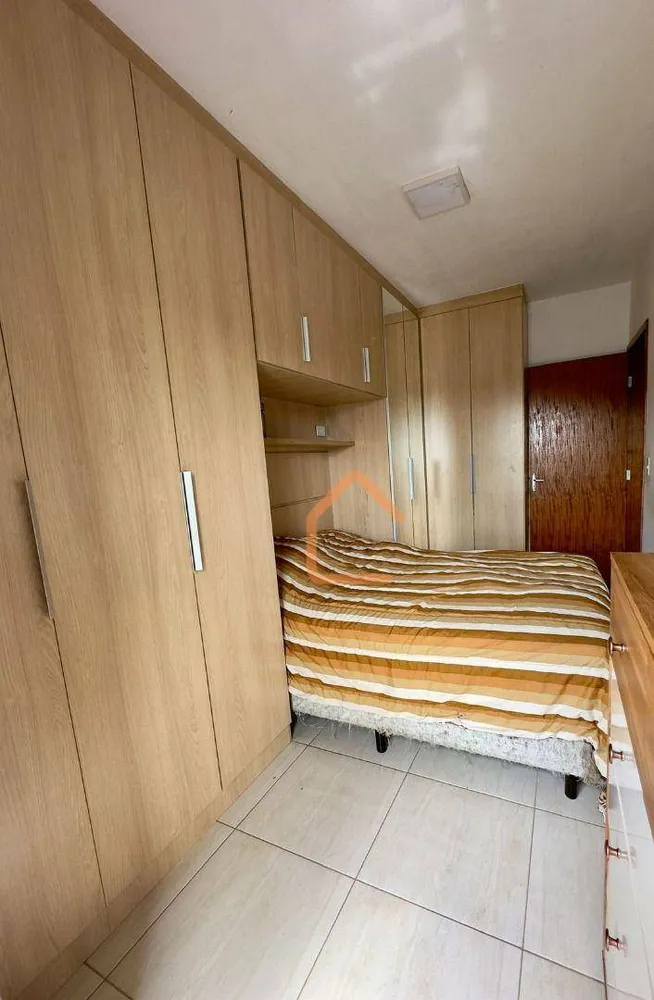 Apartamento, 2 quartos, 56 m² - Foto 6