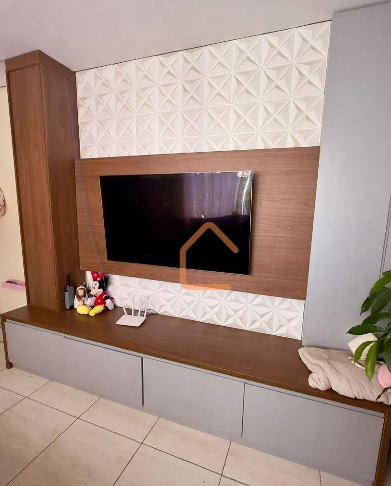 Apartamento, 2 quartos, 56 m² - Foto 3