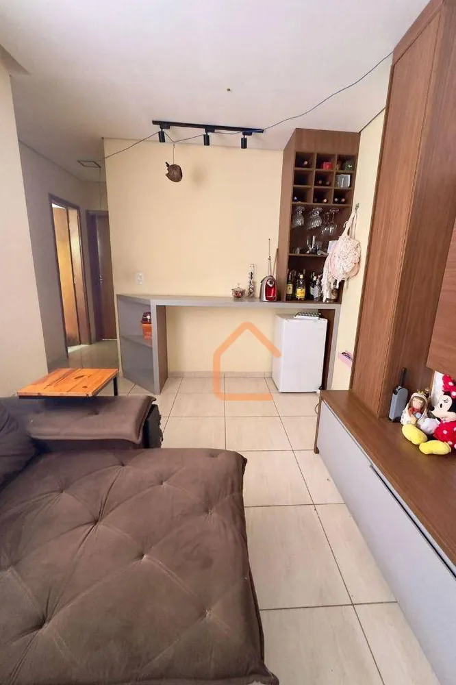 Apartamento, 2 quartos, 56 m² - Foto 4