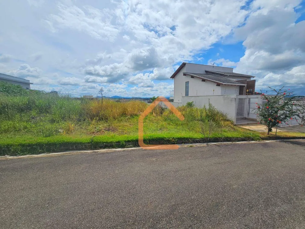 Terreno, 300 m² - Foto 1