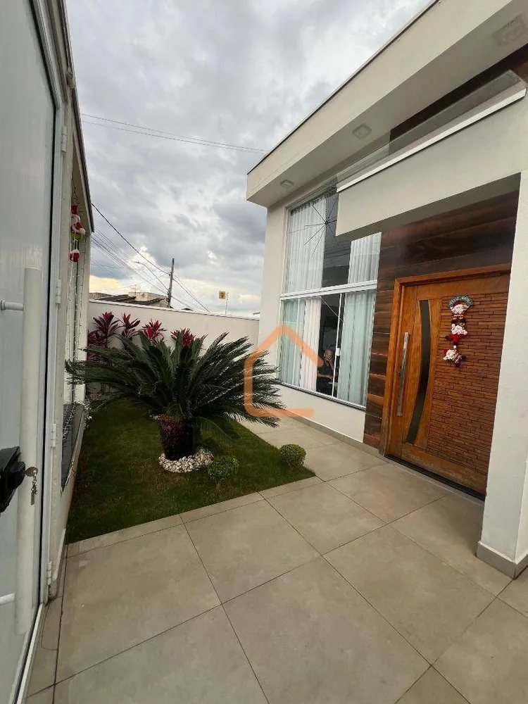 Casa, 3 quartos, 320 m² - Foto 11