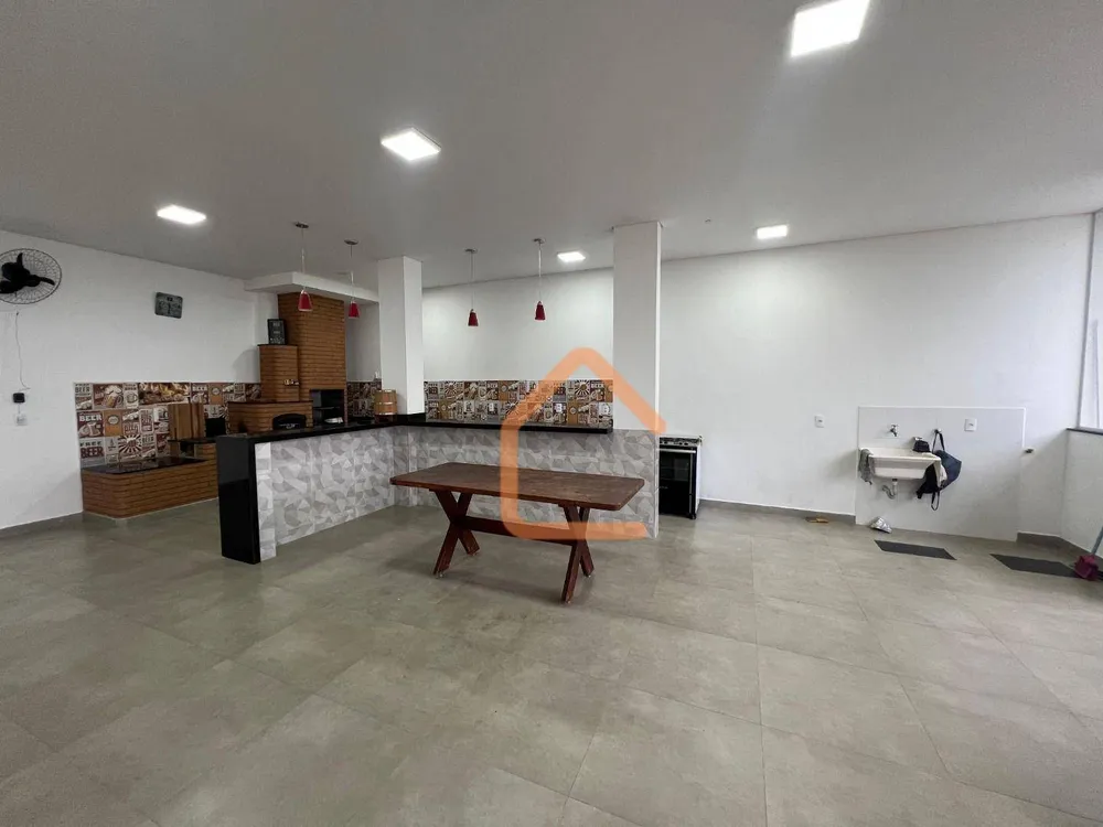 Casa, 3 quartos, 320 m² - Foto 7