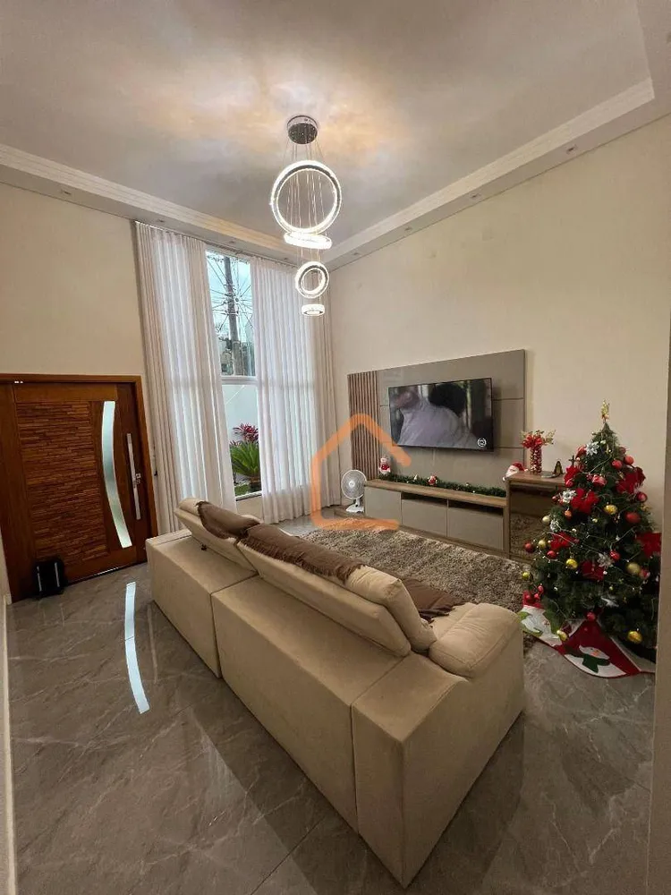 Casa, 3 quartos, 320 m² - Foto 5
