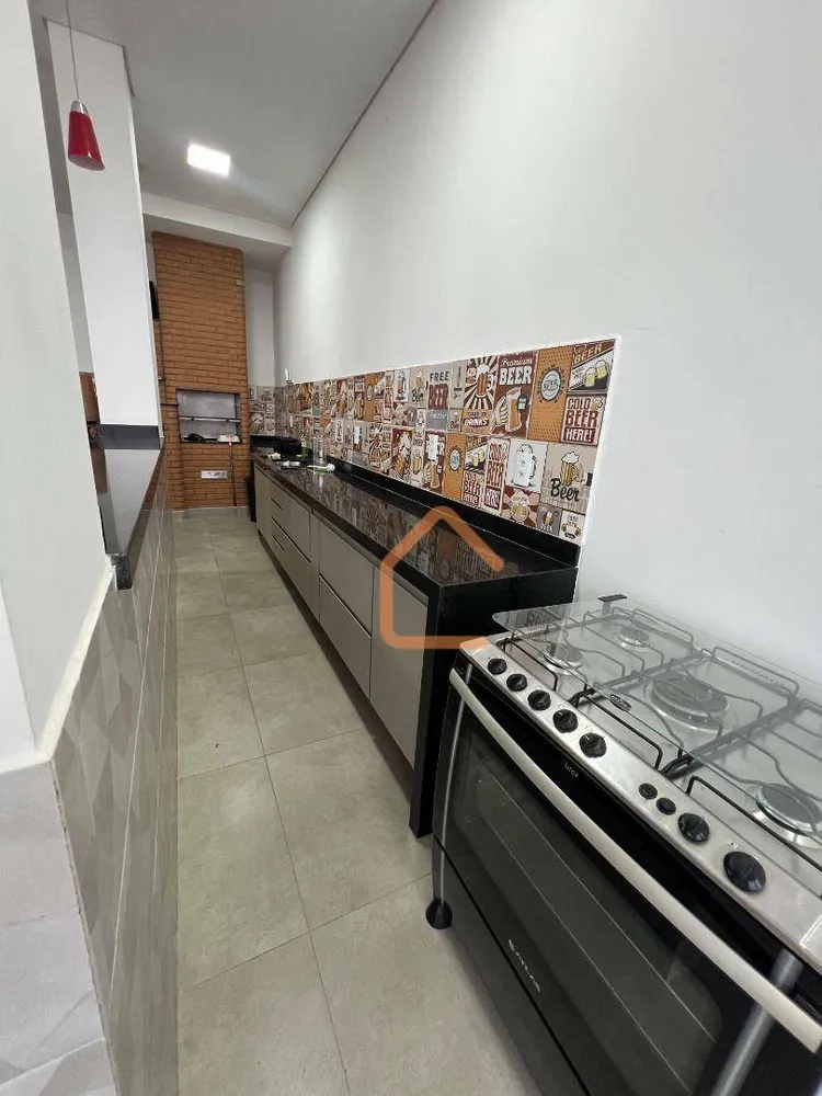Casa, 3 quartos, 320 m² - Foto 8