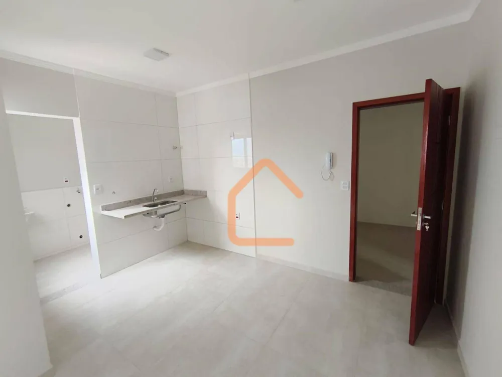 Apartamento, 2 quartos, 63 m² - Foto 2