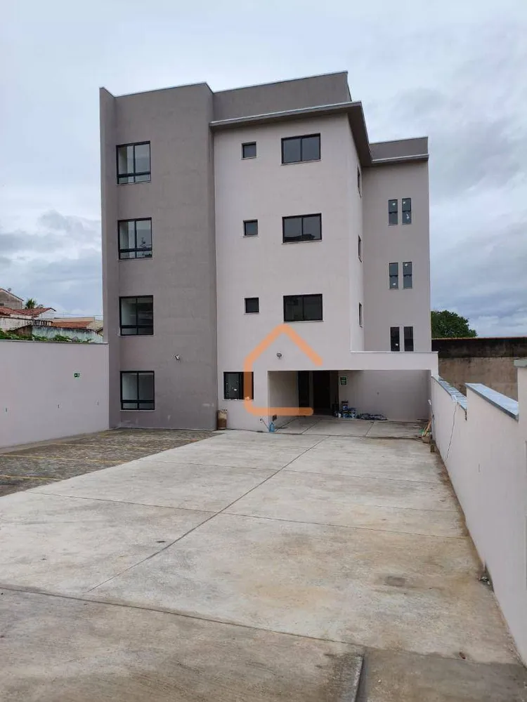 Apartamento, 2 quartos, 63 m² - Foto 4