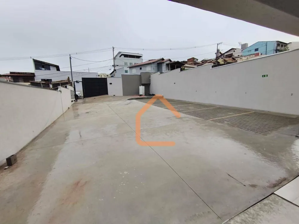 Apartamento, 2 quartos, 63 m² - Foto 12