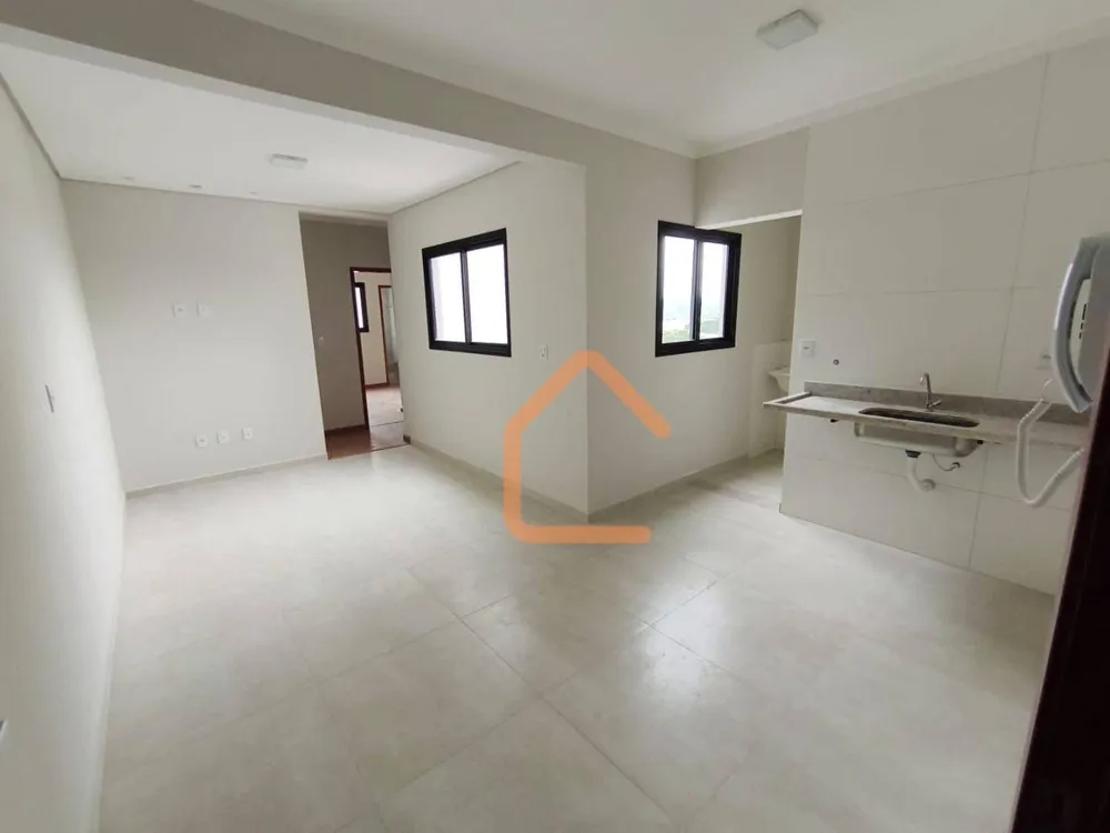 Apartamento, 2 quartos, 63 m² - Foto 1