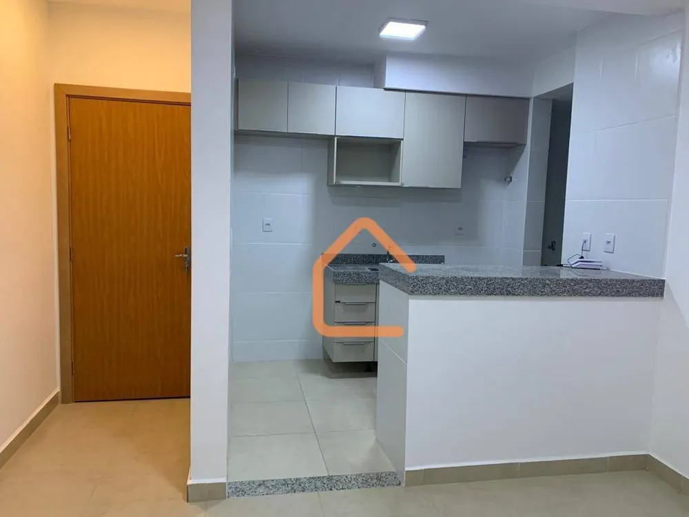 Apartamento, 2 quartos, 64 m² - Foto 4