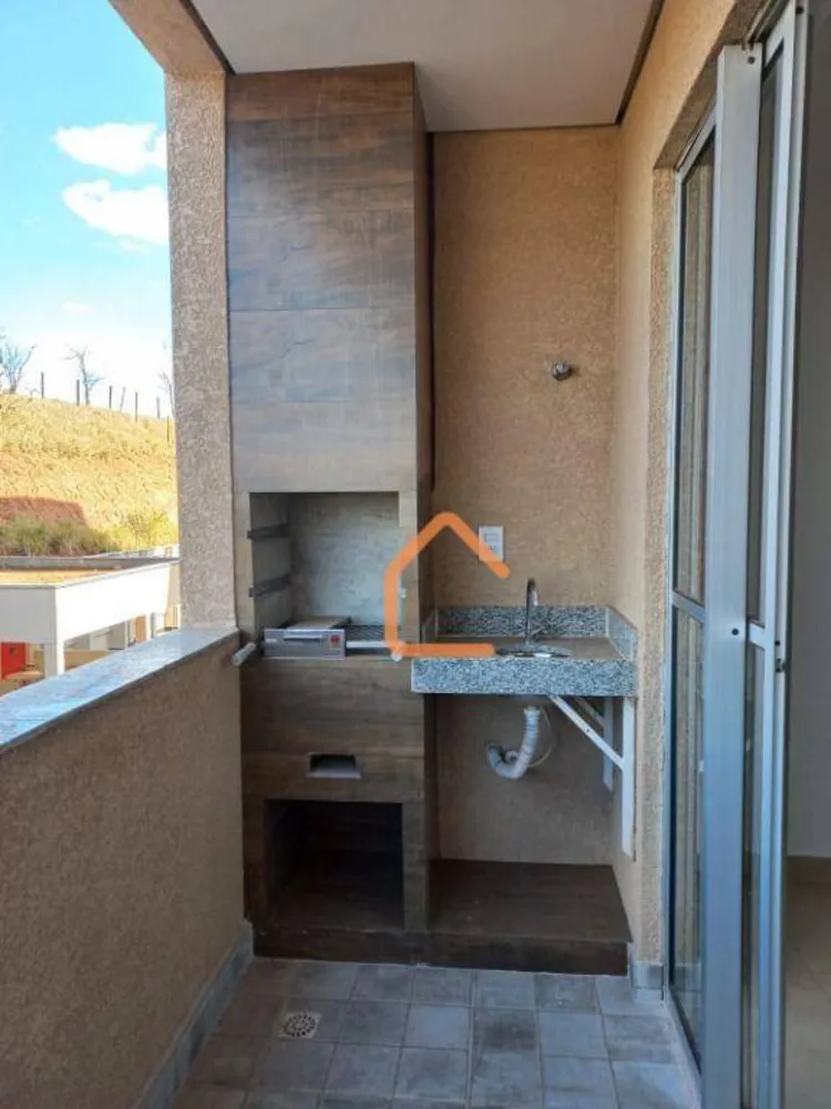 Apartamento, 2 quartos, 64 m² - Foto 9