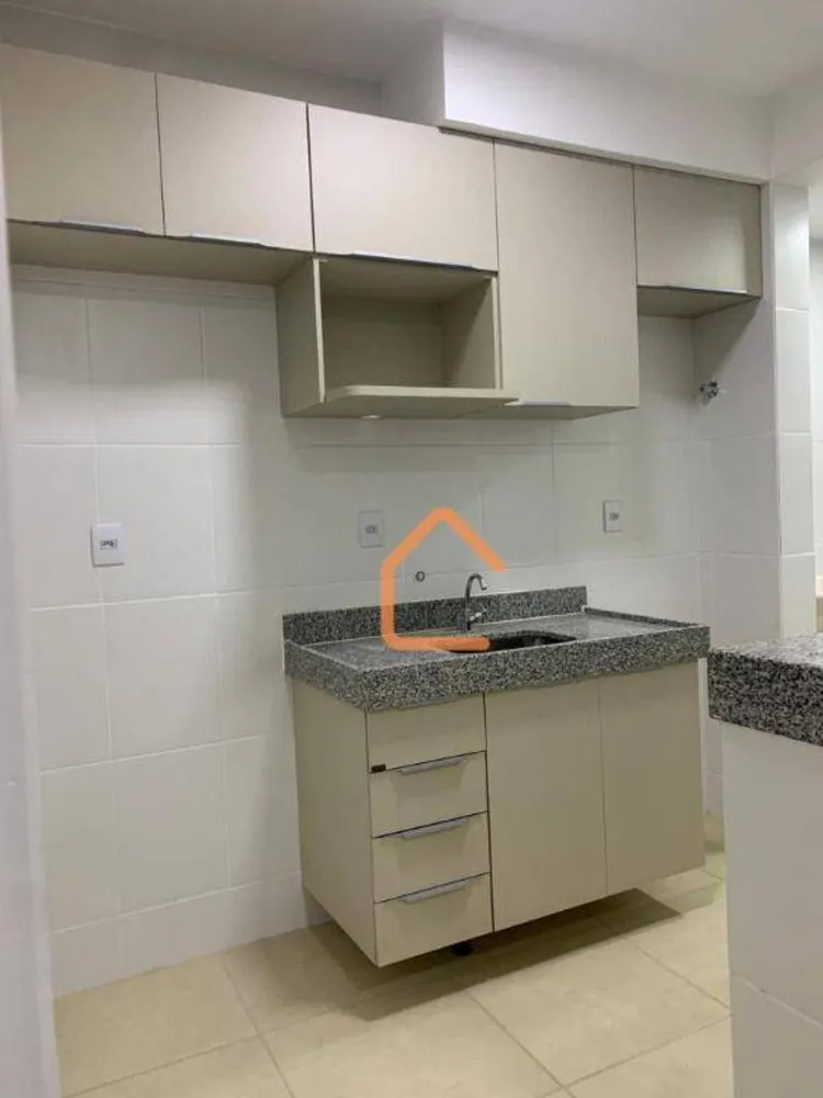 Apartamento, 2 quartos, 64 m² - Foto 2