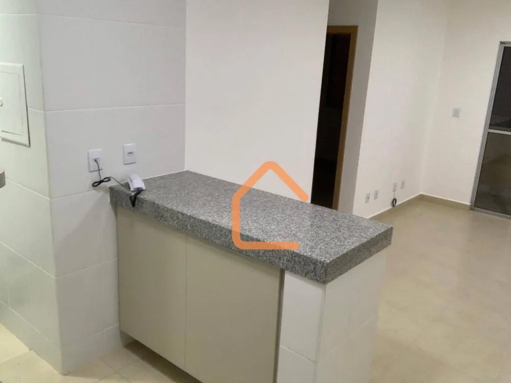 Apartamento, 2 quartos, 64 m² - Foto 3