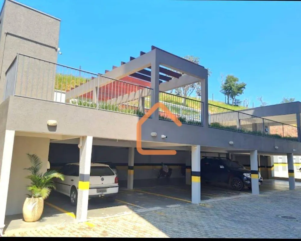 Apartamento, 2 quartos, 64 m² - Foto 12