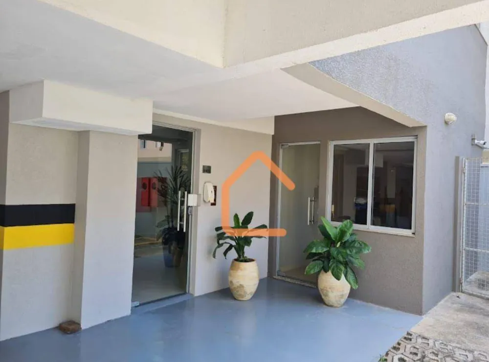 Apartamento, 2 quartos, 64 m² - Foto 10