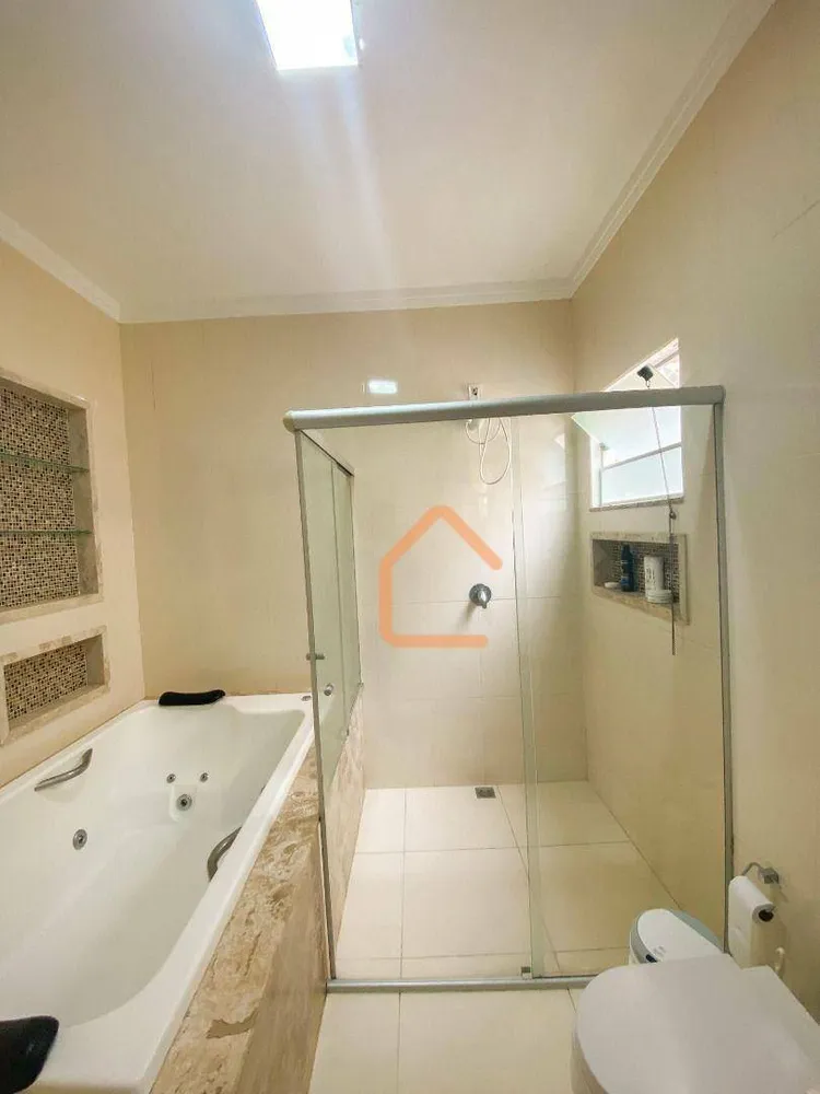 Casa, 3 quartos, 202 m² - Foto 12