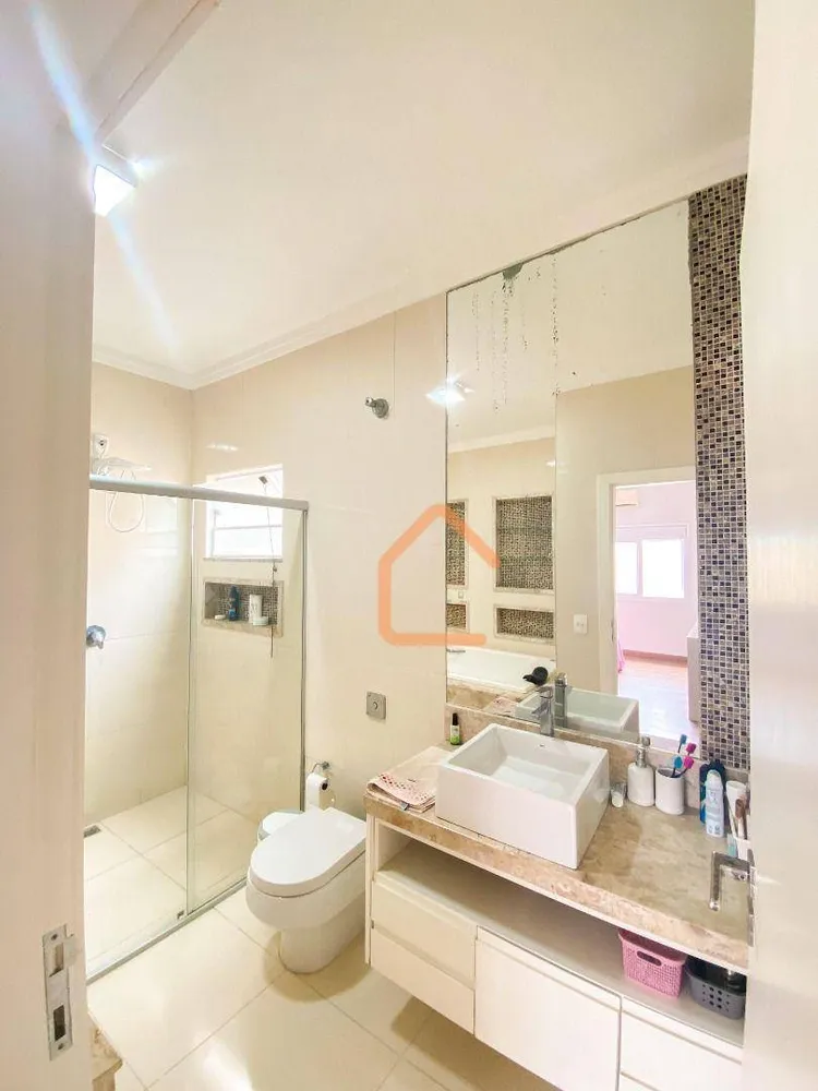 Casa, 3 quartos, 202 m² - Foto 14