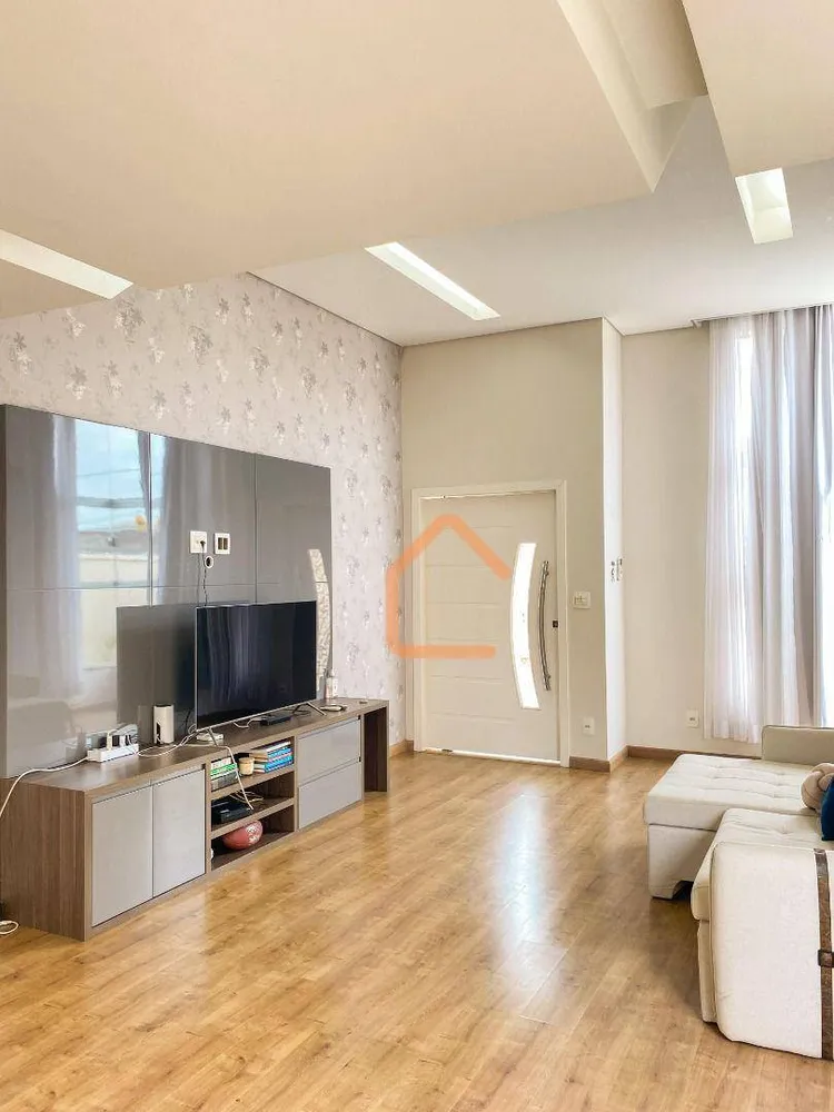 Casa, 3 quartos, 202 m² - Foto 4