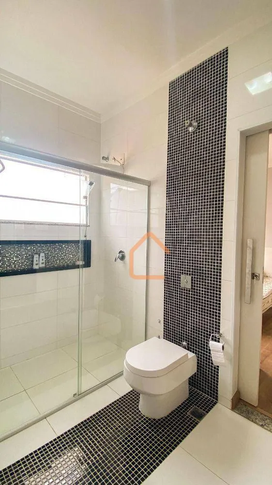 Casa, 3 quartos, 202 m² - Foto 13
