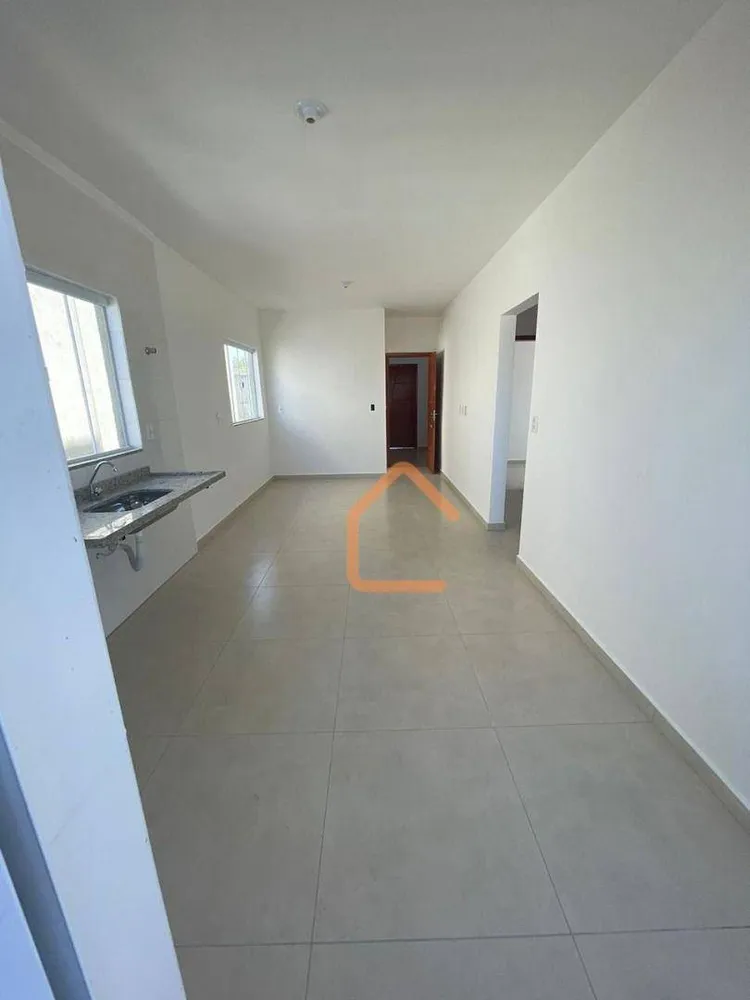 Apartamento, 2 quartos, 70 m² - Foto 2