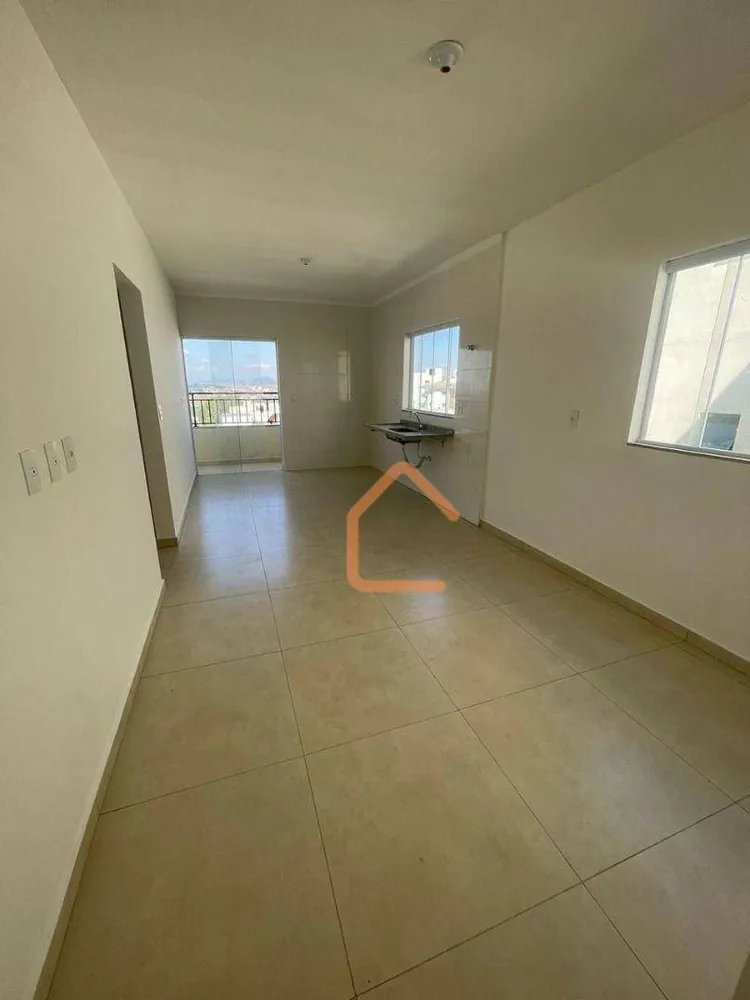 Apartamento, 2 quartos, 70 m² - Foto 3