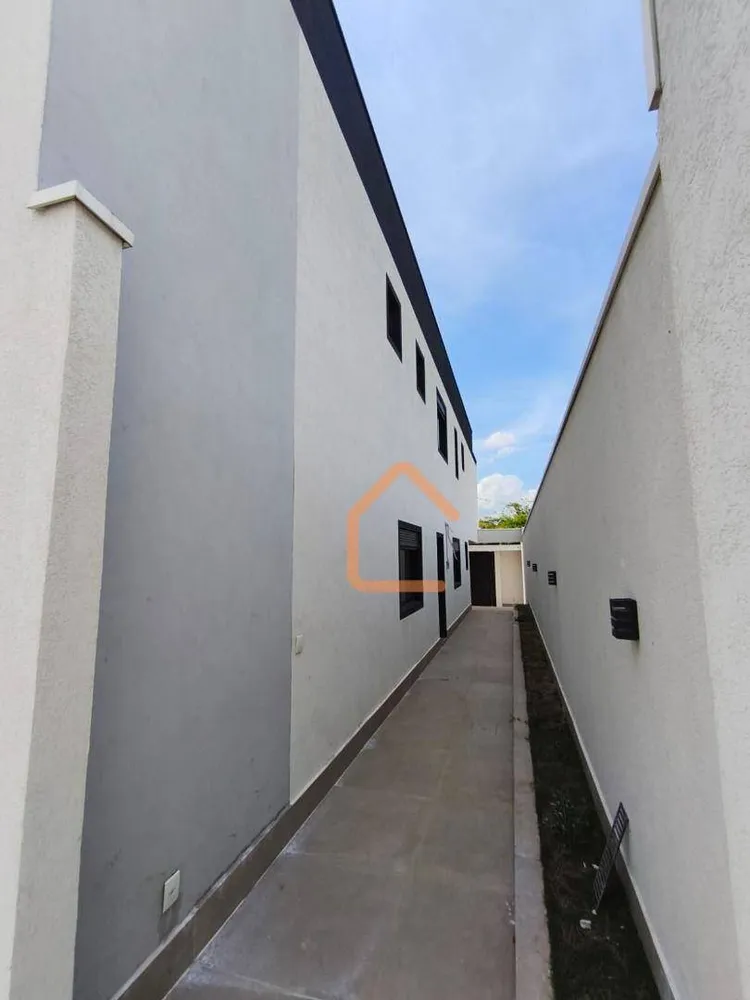Casa, 4 quartos, 370 m² - Foto 11