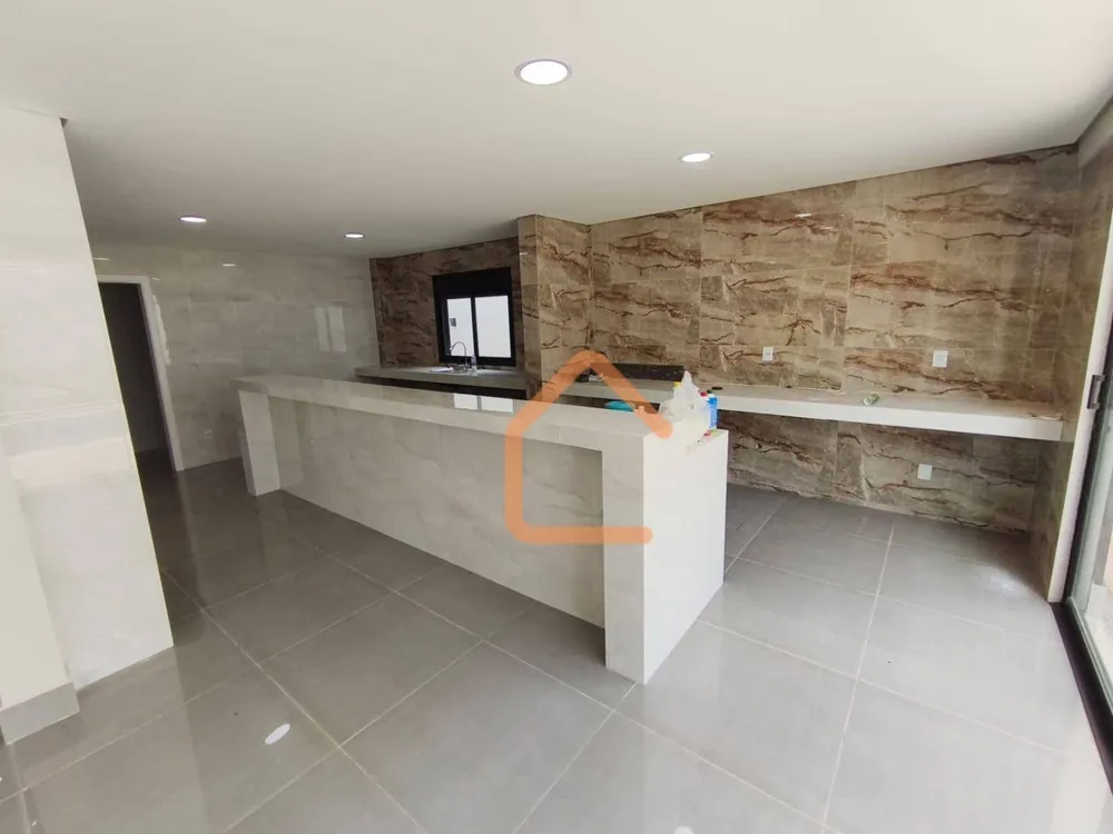Casa, 4 quartos, 370 m² - Foto 4