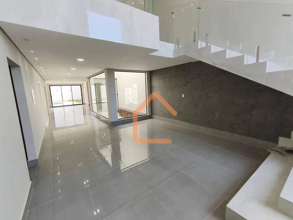 Casa, 4 quartos, 370 m² - Foto 2