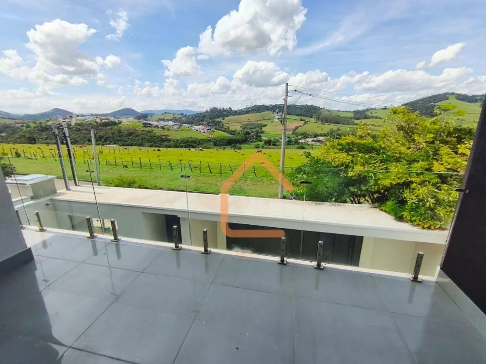 Casa, 4 quartos, 370 m² - Foto 7