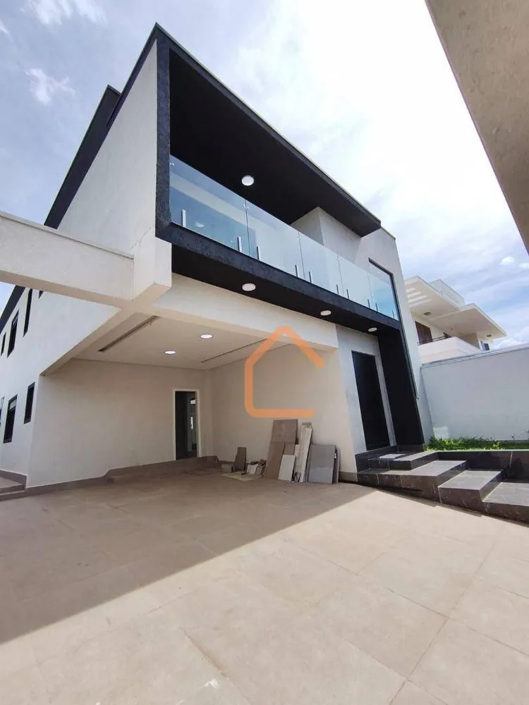 Casa, 4 quartos, 370 m² - Foto 12