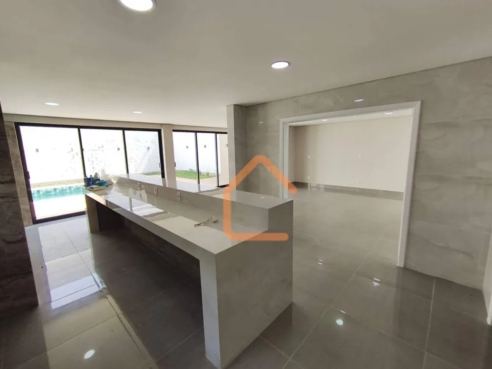 Casa, 4 quartos, 370 m² - Foto 3