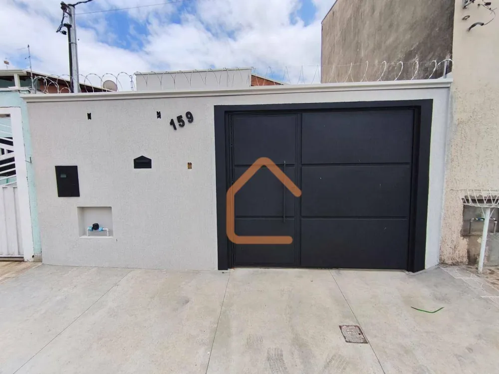 Casa, 2 quartos, 78 m² - Foto 12
