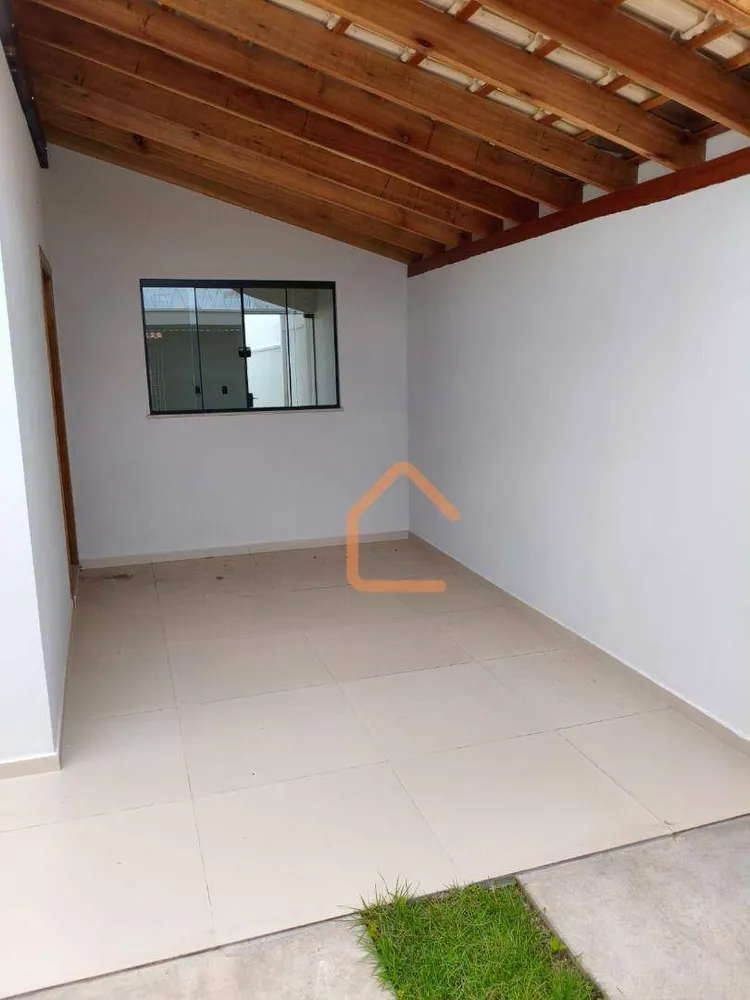 Casa, 2 quartos, 78 m² - Foto 10