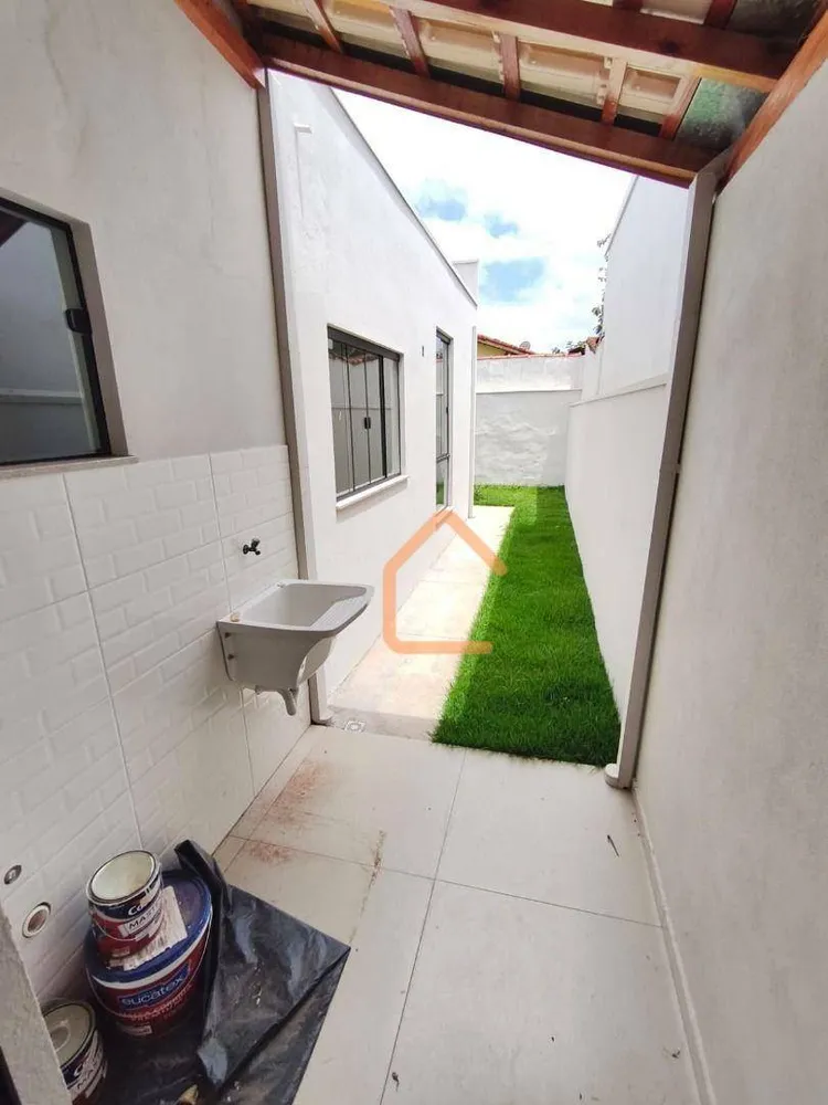 Casa, 2 quartos, 78 m² - Foto 8