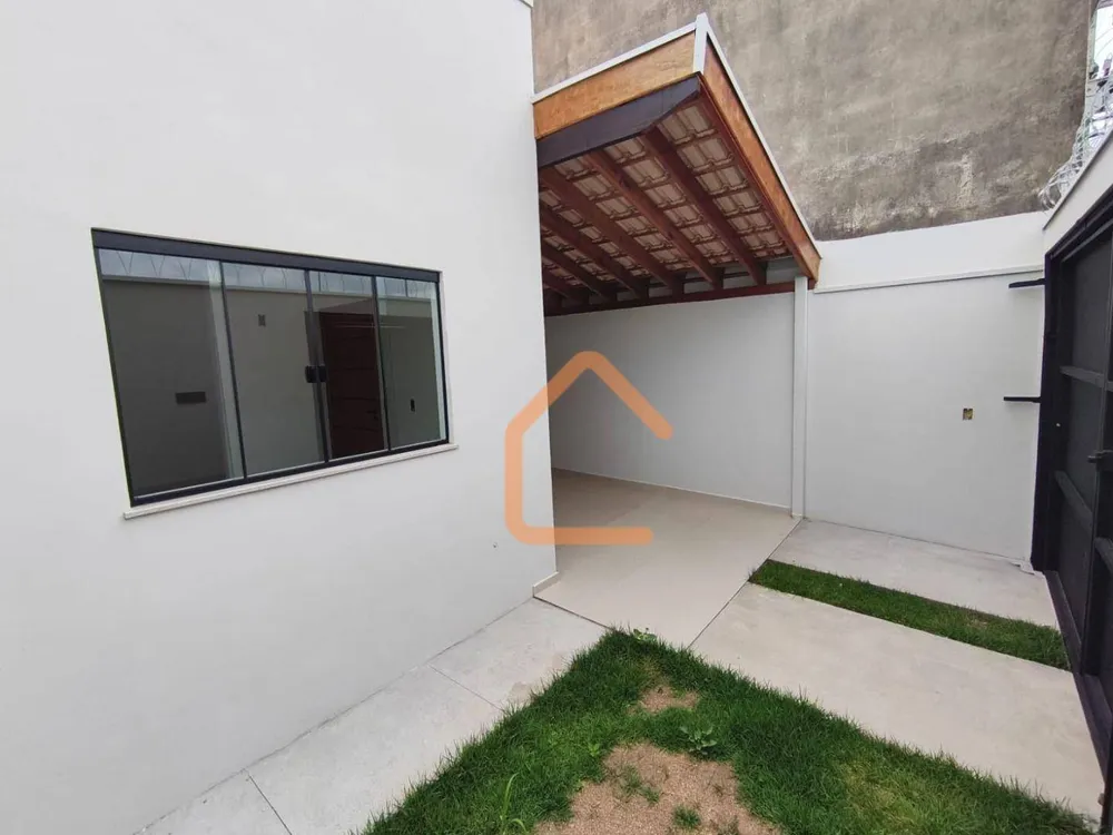 Casa, 2 quartos, 78 m² - Foto 7
